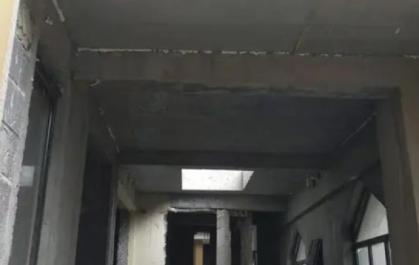 别墅土建改造
