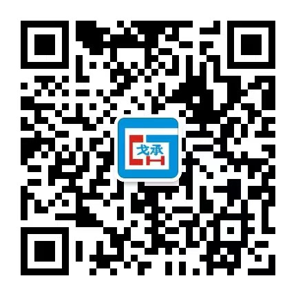 微信扫一扫关注我们